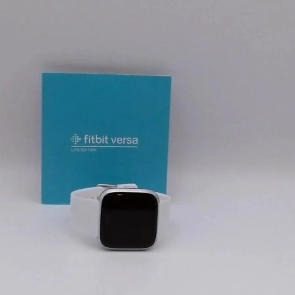 fitbit versa lite